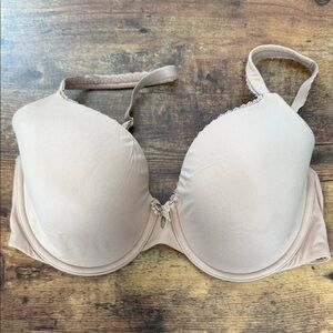 Victoria's Secret Nude Bra
